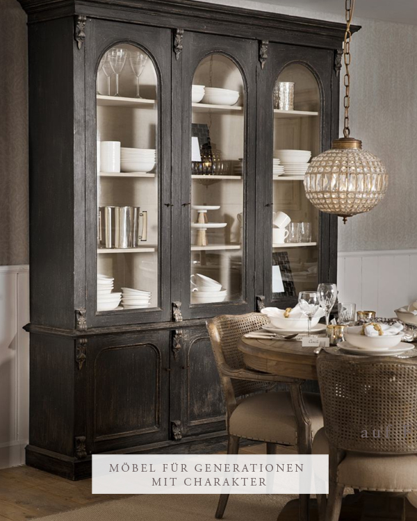 Schrank Van von Flamant