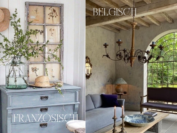 Charme de Provence Kollektion