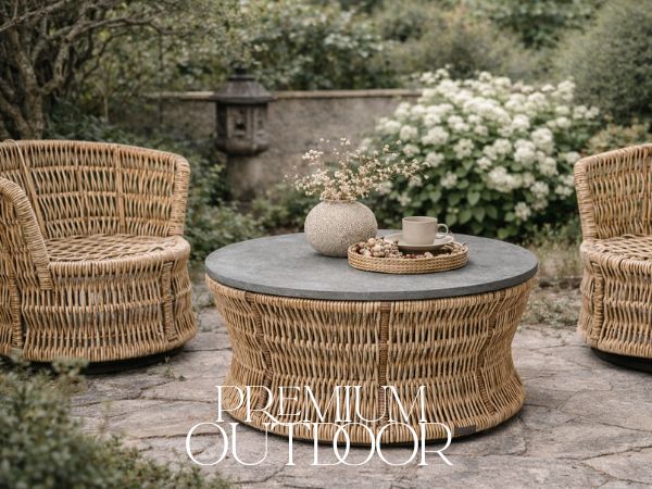 Garten Outdoor 2026