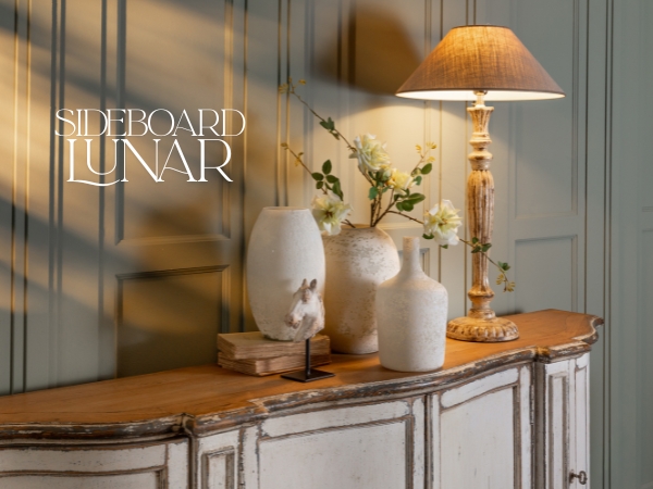 Sideboard Lunar
