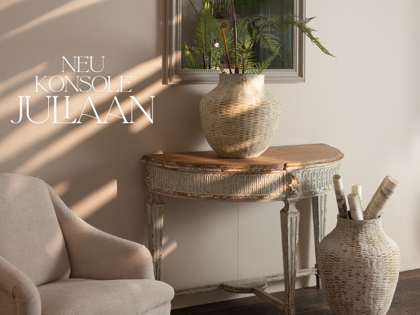 Konsole Juliaan von Flamant &ndash; Charme de Provence
