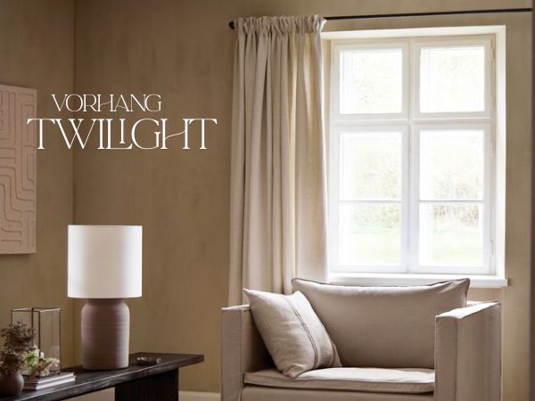 Vorhang Twilight