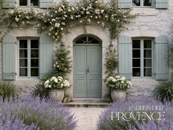 Schrank Antibes in Sage