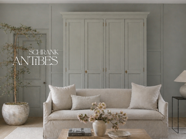 Schrank Antibes &ndash; Charme de Provence