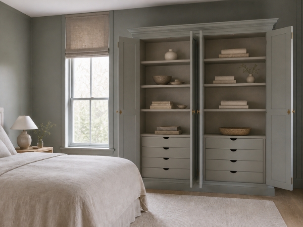 Massivholz Manufaktur &ndash; Charme de Provence