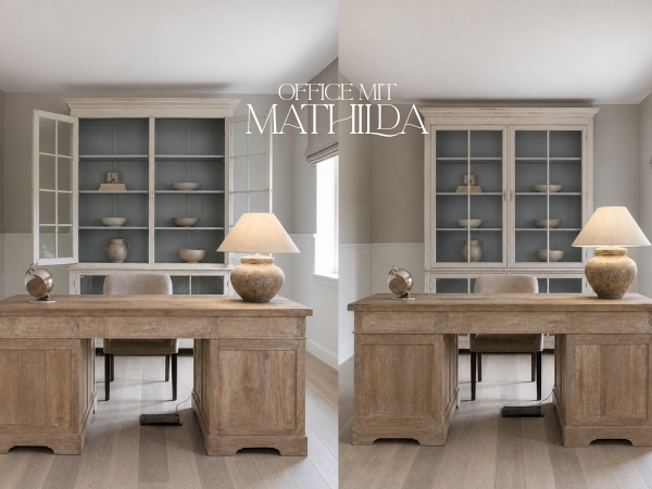 Mathilda &ndash; Charme de Provence