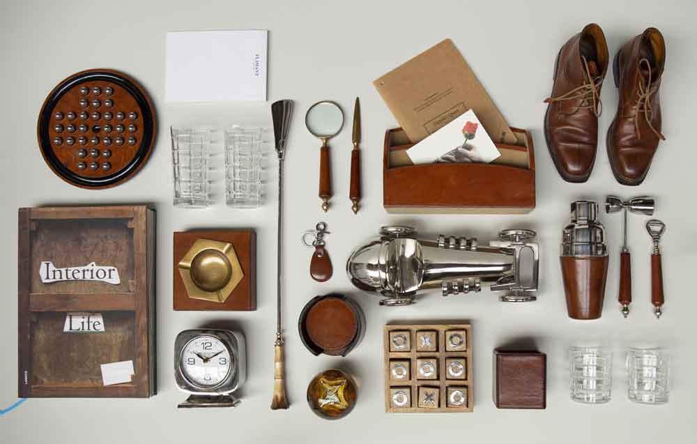 Hochzeitsgeschenke & Manhattan &ndash; Newsletter