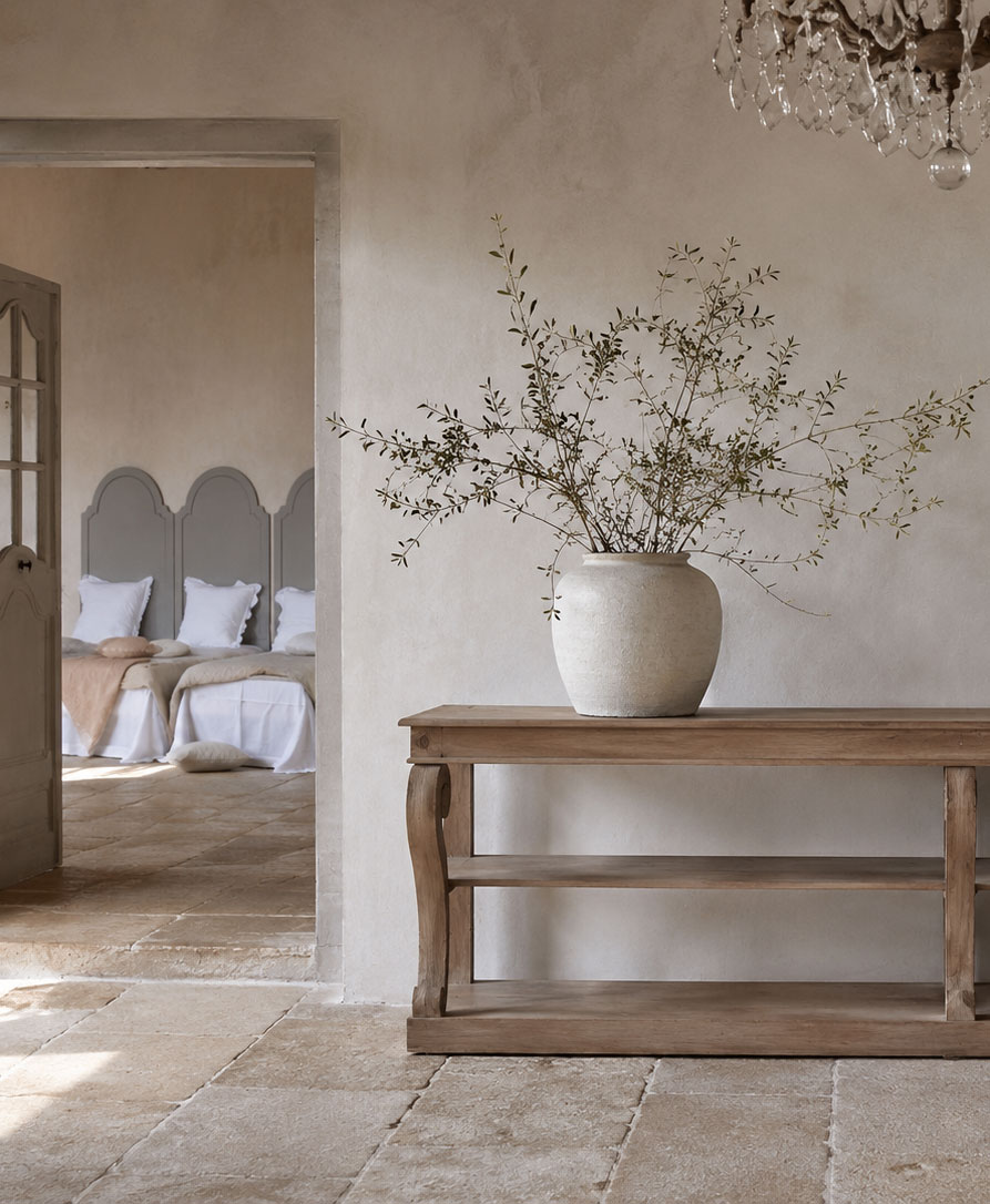 Farley als Sideboard im Cote-Bastide-Stil